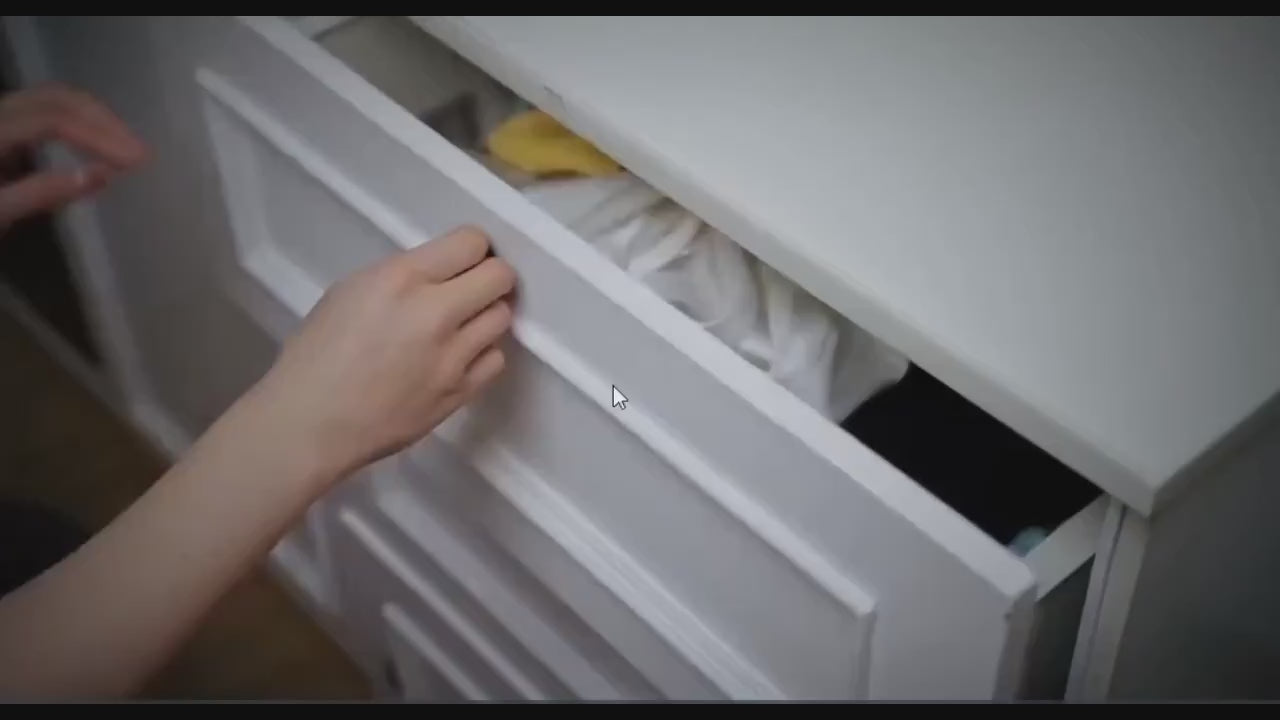 Pack Of 6 Drawer Organizers