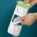 Multifunctional Vegetable Cutter Grater For Vegetables | Peeler Carrot Fruit Vegetable Cutting Kitchen Tool