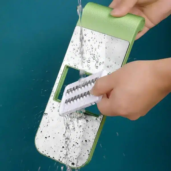 Multifunctional Vegetable Cutter Grater For Vegetables | Peeler Carrot Fruit Vegetable Cutting Kitchen Tool